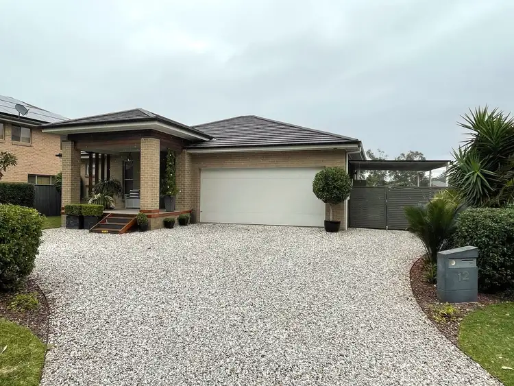 Third view of Homely house listing, 12 Sandpiper Way, Sussex Inlet NSW 2540
