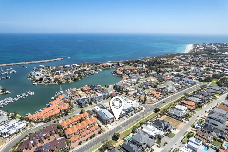 Seventh view of Homely land listing, 193 Anchorage Drive, Mindarie WA 6030