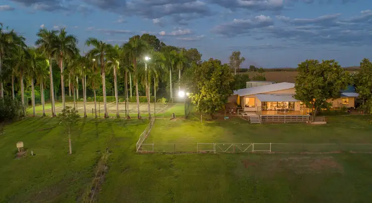 511 River Farm Road, Kununurra WA 6743