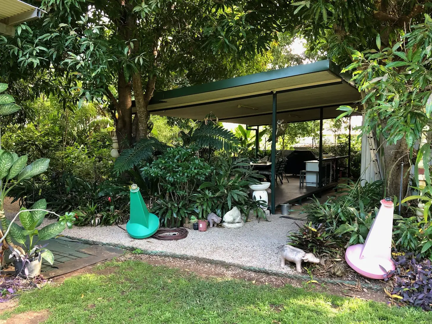 Main view of Homely house listing, 19-21 Jose Street, Borroloola NT 854