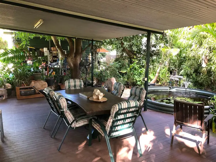 Second view of Homely house listing, 19-21 Jose Street, Borroloola NT 854