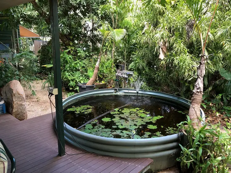 Third view of Homely house listing, 19-21 Jose Street, Borroloola NT 854