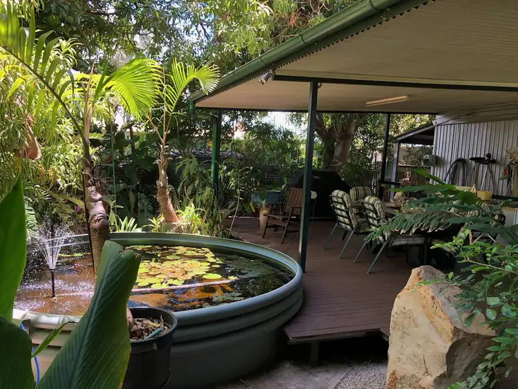 Fourth view of Homely house listing, 19-21 Jose Street, Borroloola NT 854