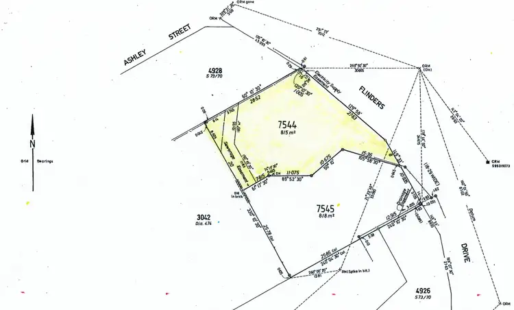 Third view of Homely land listing, 59 Flinders Drive, Stuart Park NT 820
