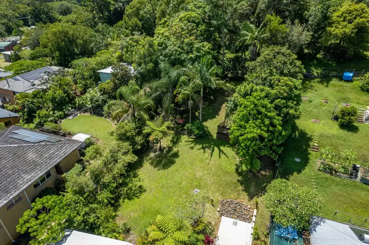 Third view of Homely land listing, 4A Laurel Avenue, Mullumbimby NSW 2482