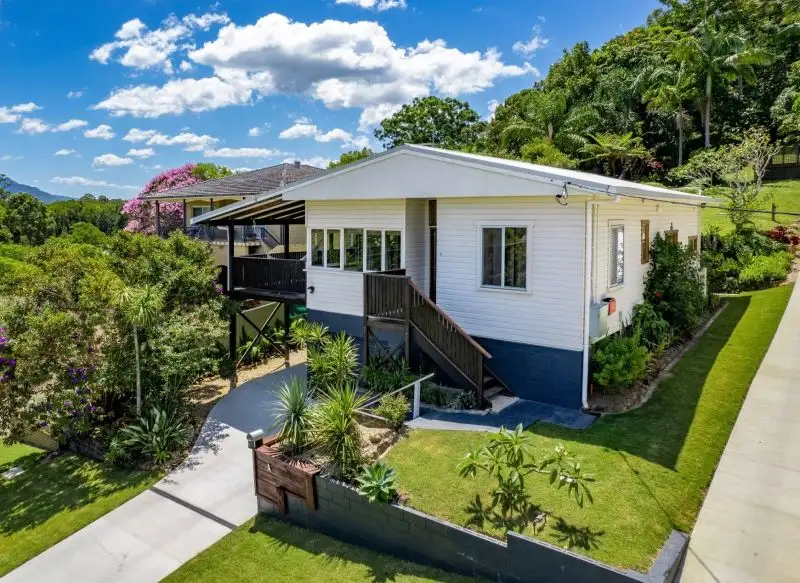 Main view of Homely house listing, 4 Laurel Avenue, Mullumbimby NSW 2482