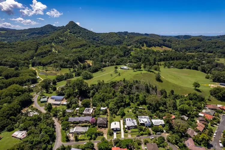 Third view of Homely house listing, 4 Laurel Avenue, Mullumbimby NSW 2482