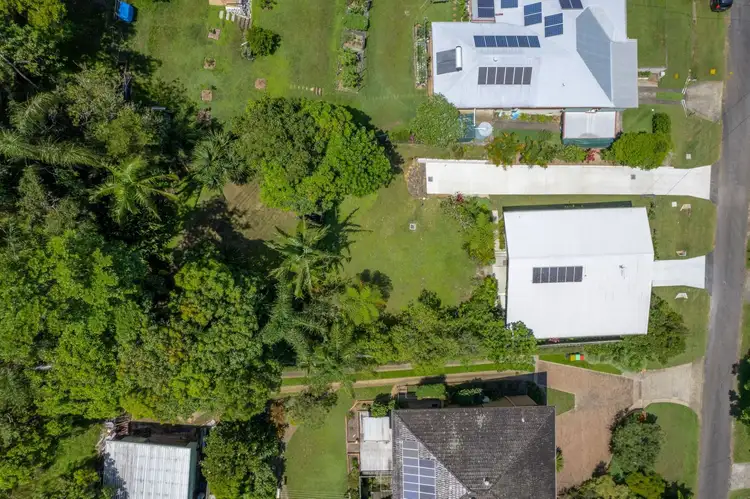 Fourth view of Homely house listing, 4 Laurel Avenue, Mullumbimby NSW 2482