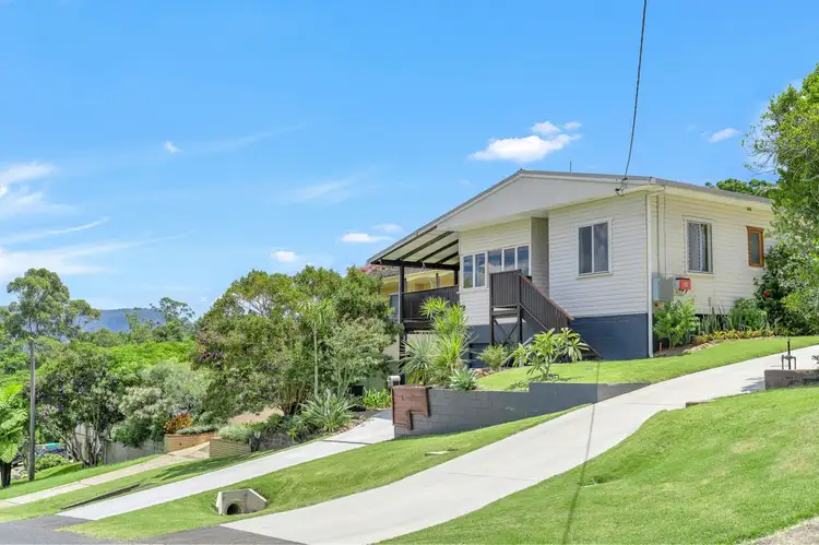 Fifth view of Homely house listing, 4 Laurel Avenue, Mullumbimby NSW 2482