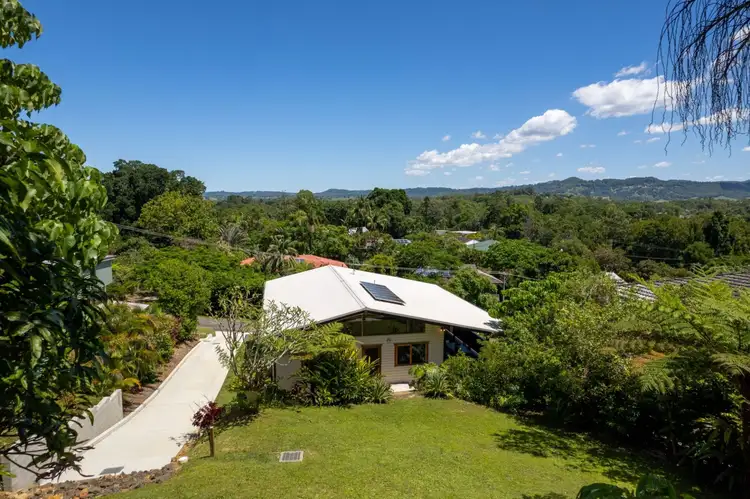 Sixth view of Homely house listing, 4 Laurel Avenue, Mullumbimby NSW 2482