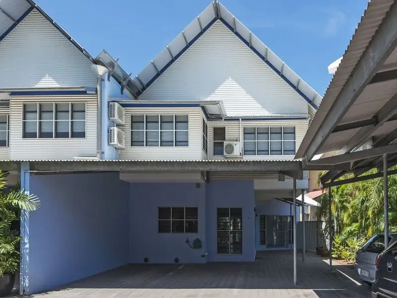 Main view of Homely townhouse listing, 4/17 Annear Ct, Stuart Park NT 820