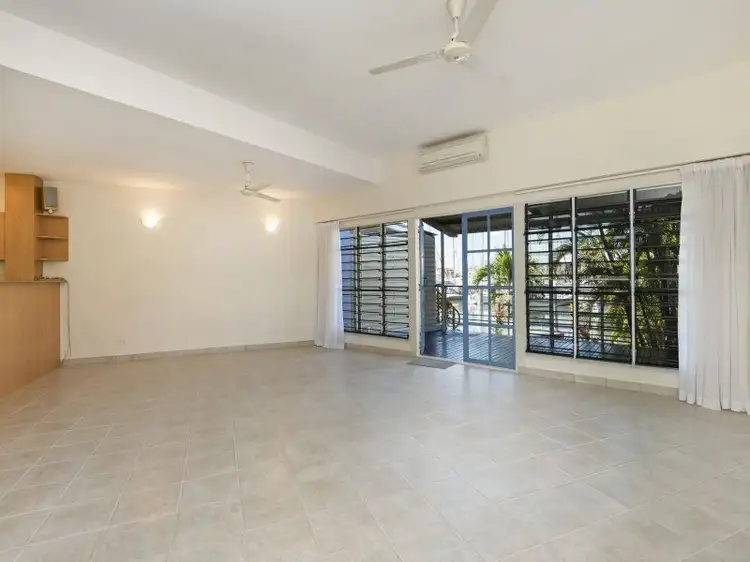 Second view of Homely townhouse listing, 4/17 Annear Ct, Stuart Park NT 820