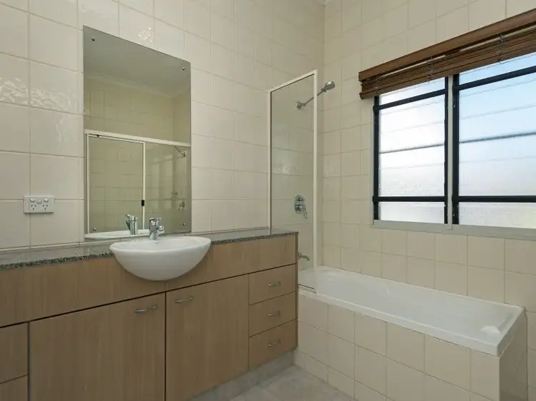 Fifth view of Homely townhouse listing, 4/17 Annear Ct, Stuart Park NT 820
