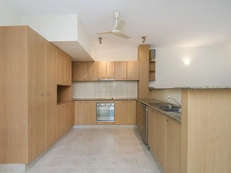 Seventh view of Homely townhouse listing, 4/17 Annear Ct, Stuart Park NT 820