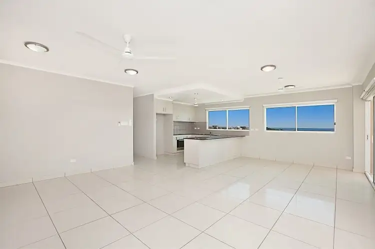 Fourth view of Homely apartment listing, 21/12 Dashwood Place, Darwin City NT 800
