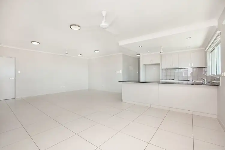 Fifth view of Homely apartment listing, 21/12 Dashwood Place, Darwin City NT 800