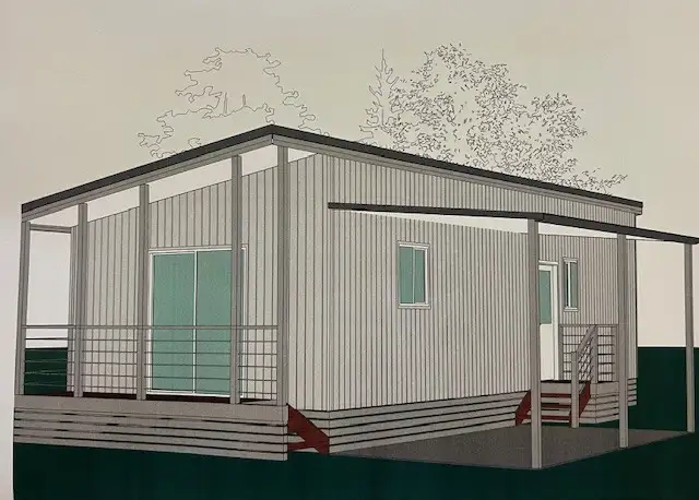 Main view of Homely villa listing, 65/43 Marandowie Drive, Iluka NSW 2466