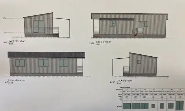 Second view of Homely villa listing, 65/43 Marandowie Drive, Iluka NSW 2466