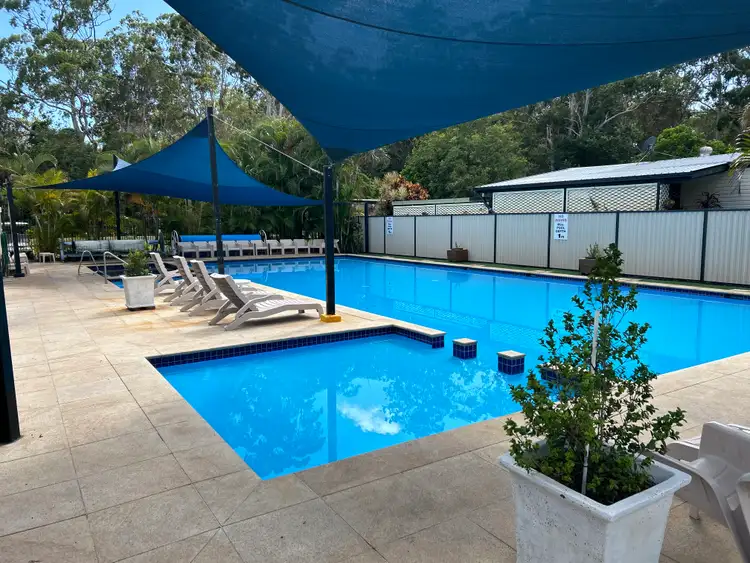 Fifth view of Homely villa listing, 65/43 Marandowie Drive, Iluka NSW 2466