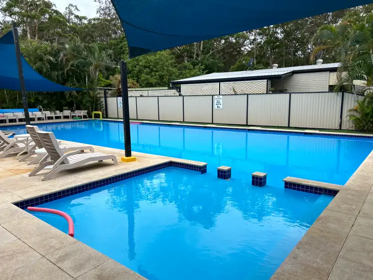 Sixth view of Homely villa listing, 65/43 Marandowie Drive, Iluka NSW 2466