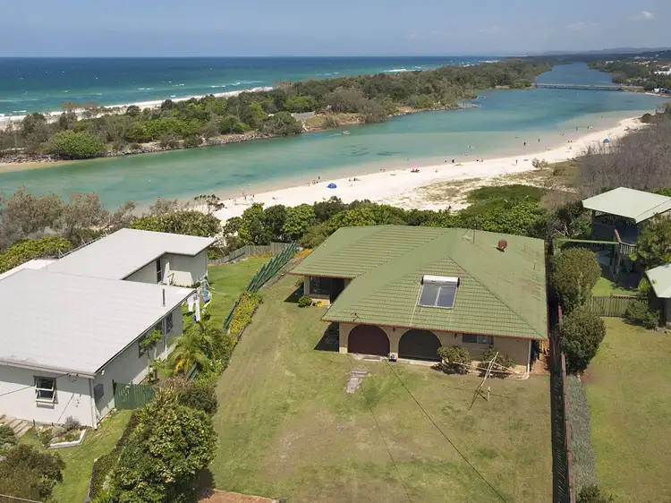 Second view of Homely land listing, 13 Elanora Ave, Pottsville NSW 2489