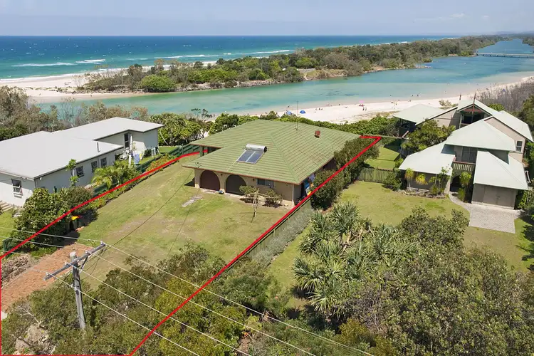 Third view of Homely land listing, 13 Elanora Ave, Pottsville NSW 2489