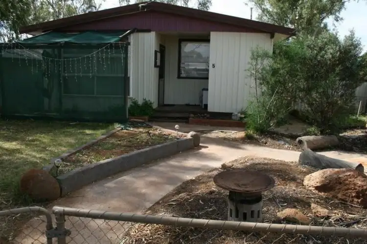 Second view of Homely house listing, 18 Livingstone Street, Perenjori WA 6620