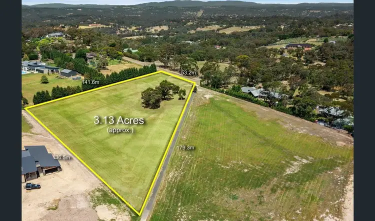 73 Youngs Road, Yarrambat VIC 3091