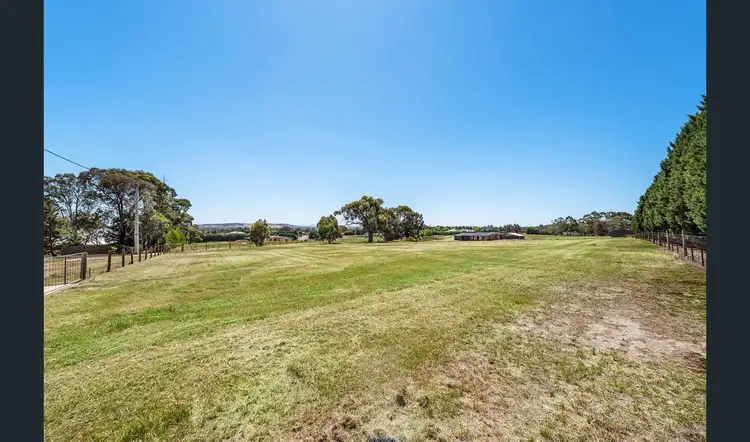Fourth view of Homely land listing, 73 Youngs Road, Yarrambat VIC 3091