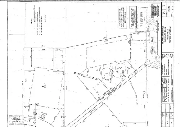 Seventh view of Homely land listing, 73 Youngs Road, Yarrambat VIC 3091