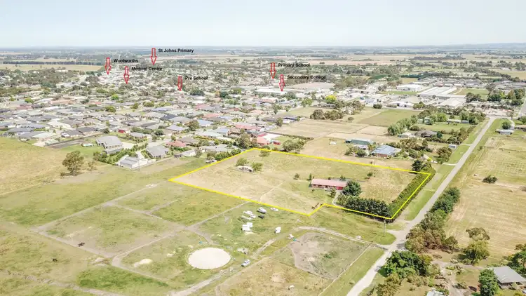 Third view of Homely rural property listing, Address available on request