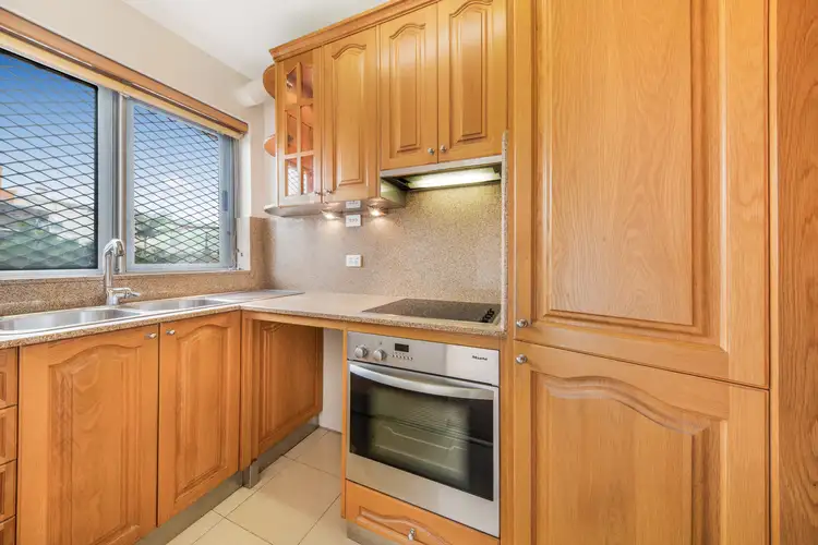 21/2-6 Brown St, Newtown NSW 2042