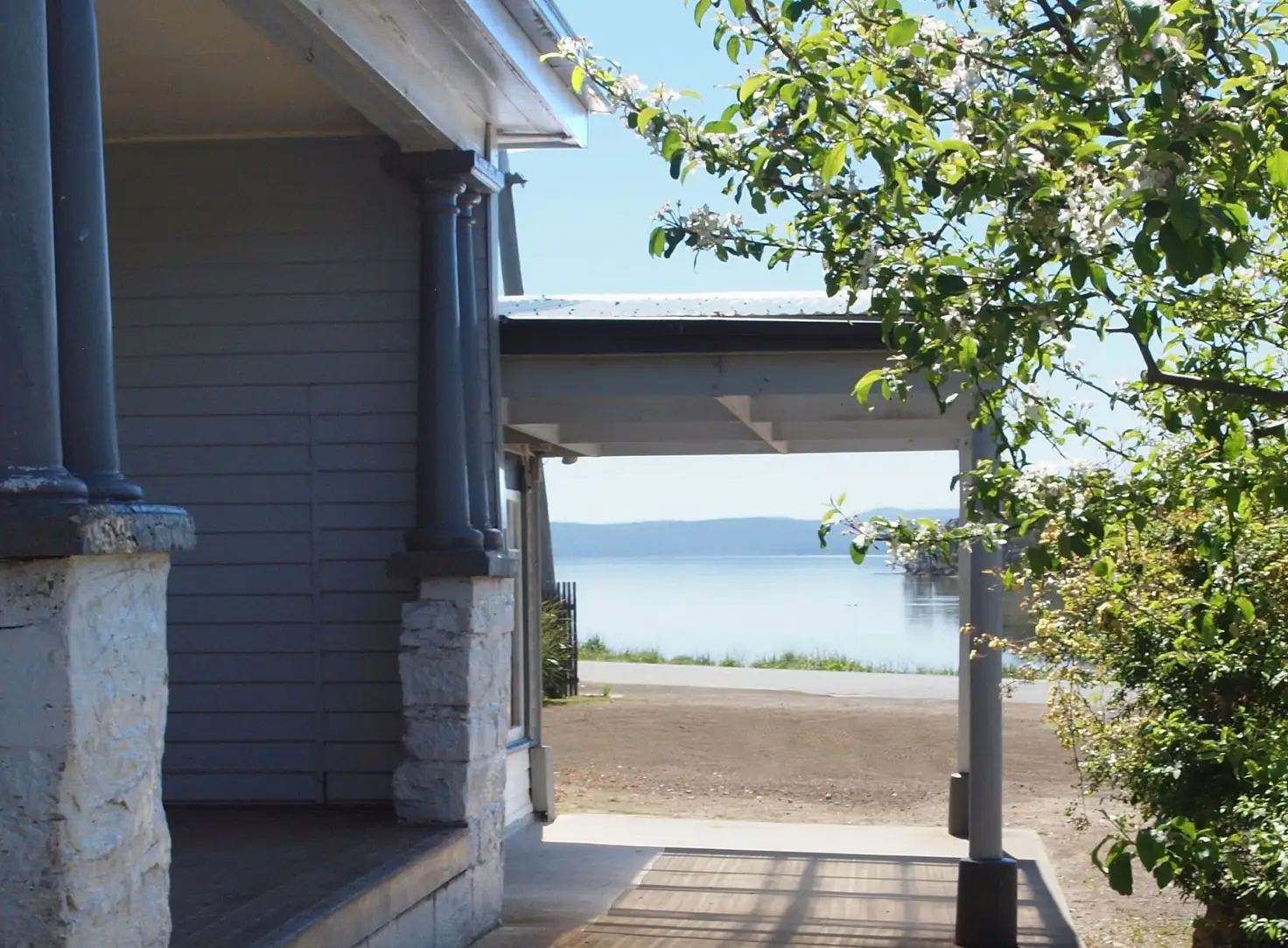 Main view of Homely house listing, 1 Saltwater River Road, Premaydena TAS 7185