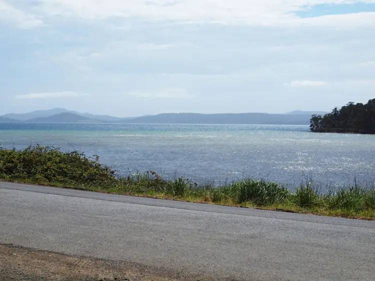 Sixth view of Homely house listing, 1 Saltwater River Road, Premaydena TAS 7185