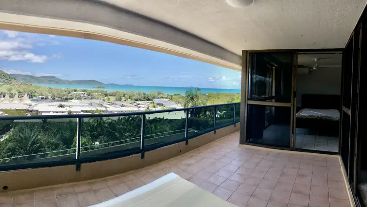 140/4-6 Eshelby Drive, Cannonvale QLD 4802