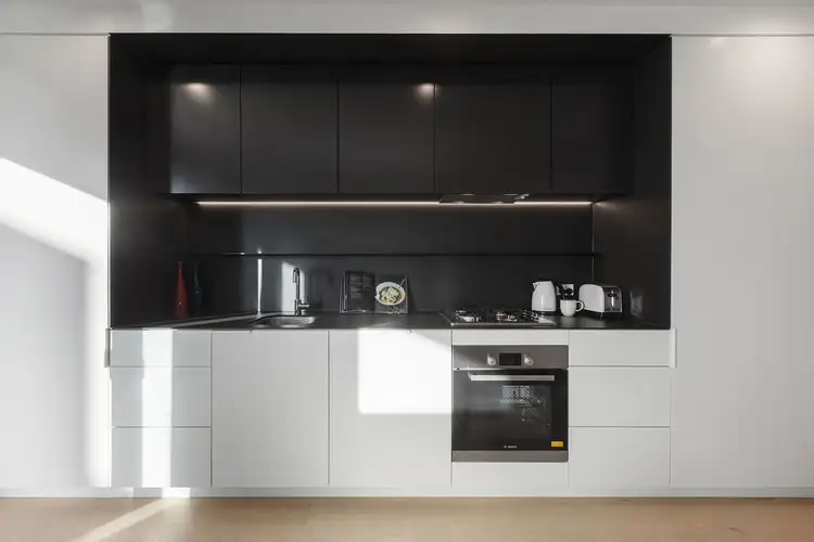 Fourth view of Homely apartment listing, 210/8 Garden Street, South Yarra VIC 3141