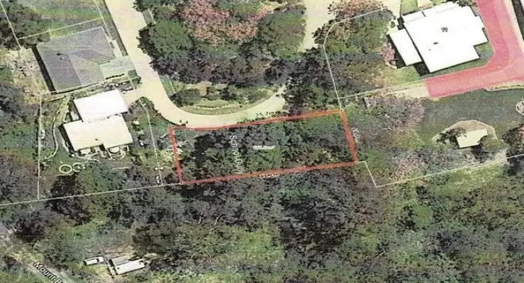 1/13 First Avenue, Somerset Dam QLD 4312