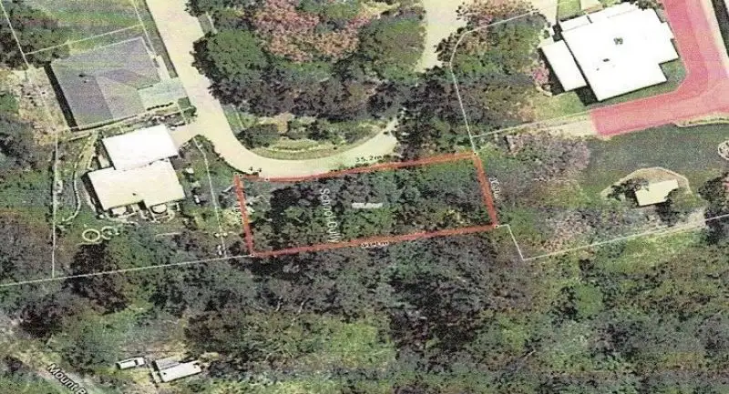 Main view of Homely land listing, 1/13 First Avenue, Somerset Dam QLD 4312