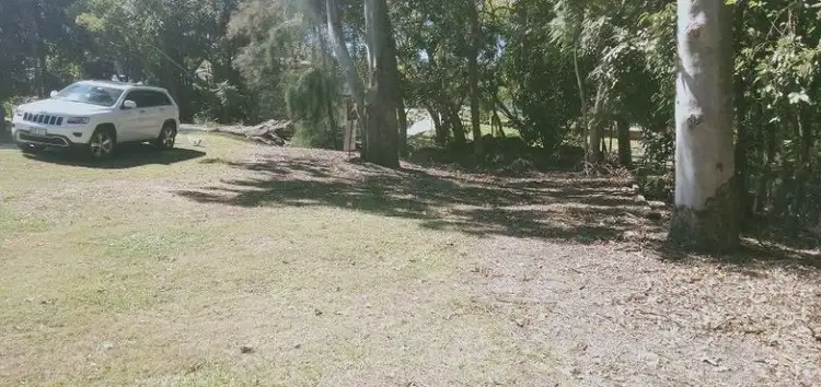 Second view of Homely land listing, 1/13 First Avenue, Somerset Dam QLD 4312