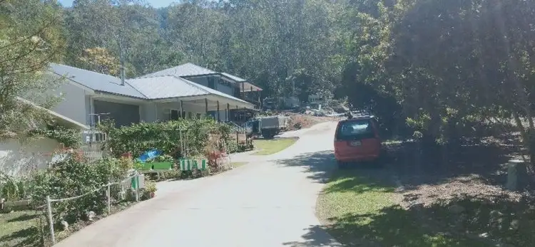 Fourth view of Homely land listing, 1/13 First Avenue, Somerset Dam QLD 4312