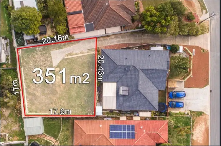2A Graphic Court, Beldon WA 6027