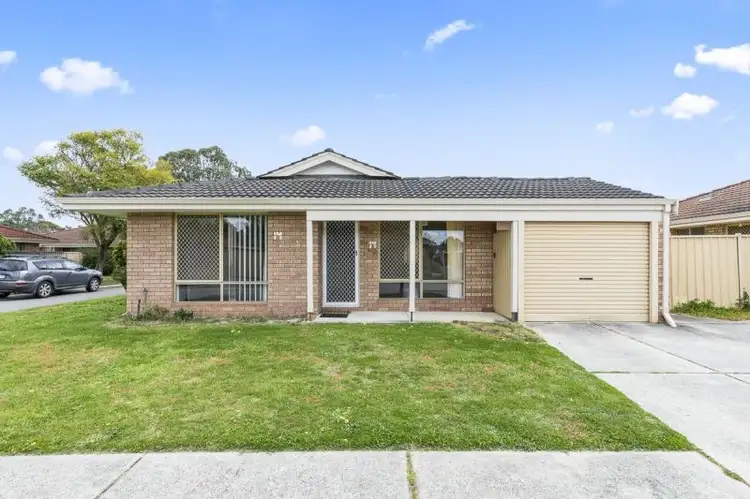 14/99 Stafford Road, Kenwick WA 6107