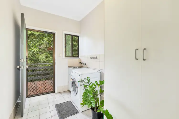 Second view of Homely house listing, 16 Scammell Court, Gray NT 830