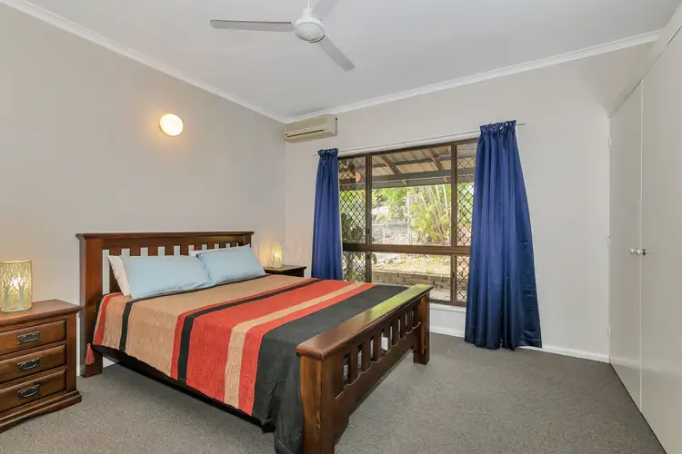 Fourth view of Homely house listing, 16 Scammell Court, Gray NT 830