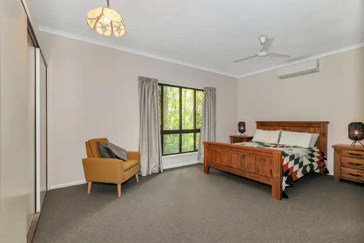 Fifth view of Homely house listing, 16 Scammell Court, Gray NT 830