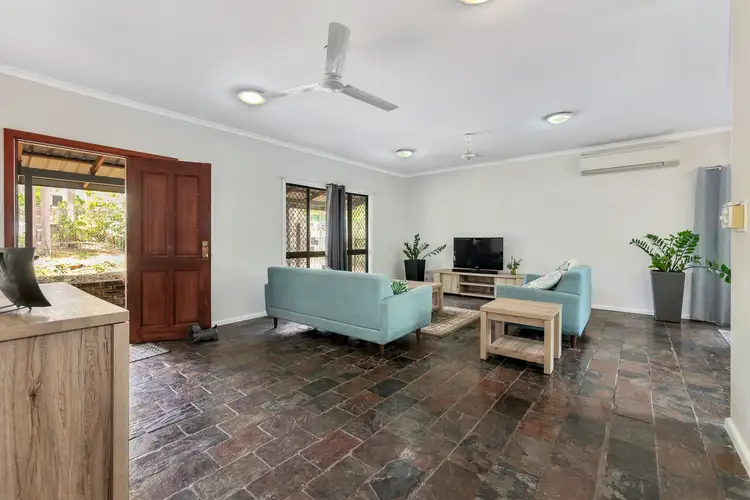 Sixth view of Homely house listing, 16 Scammell Court, Gray NT 830