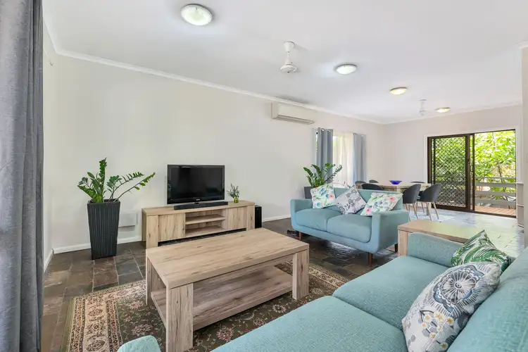 Seventh view of Homely house listing, 16 Scammell Court, Gray NT 830