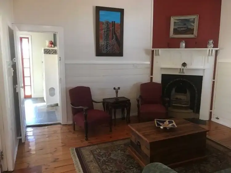 Main view of Homely house listing, 97A Thomas St, Broken Hill NSW 2880