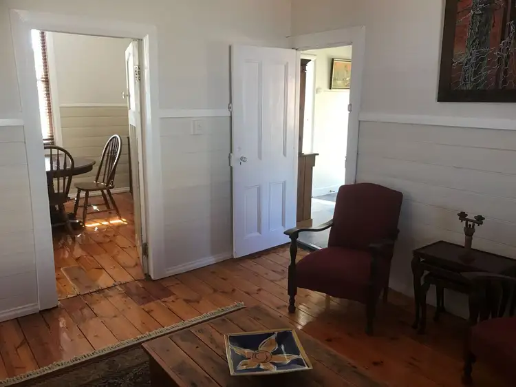 Second view of Homely house listing, 97A Thomas St, Broken Hill NSW 2880