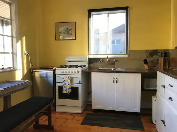 Fifth view of Homely house listing, 97A Thomas St, Broken Hill NSW 2880